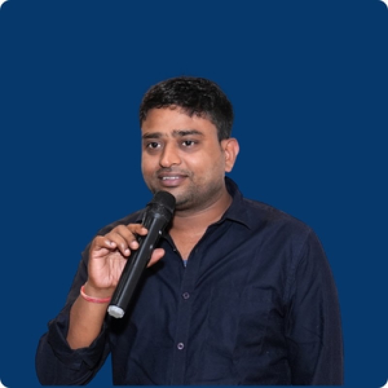 Anshuman Gupta