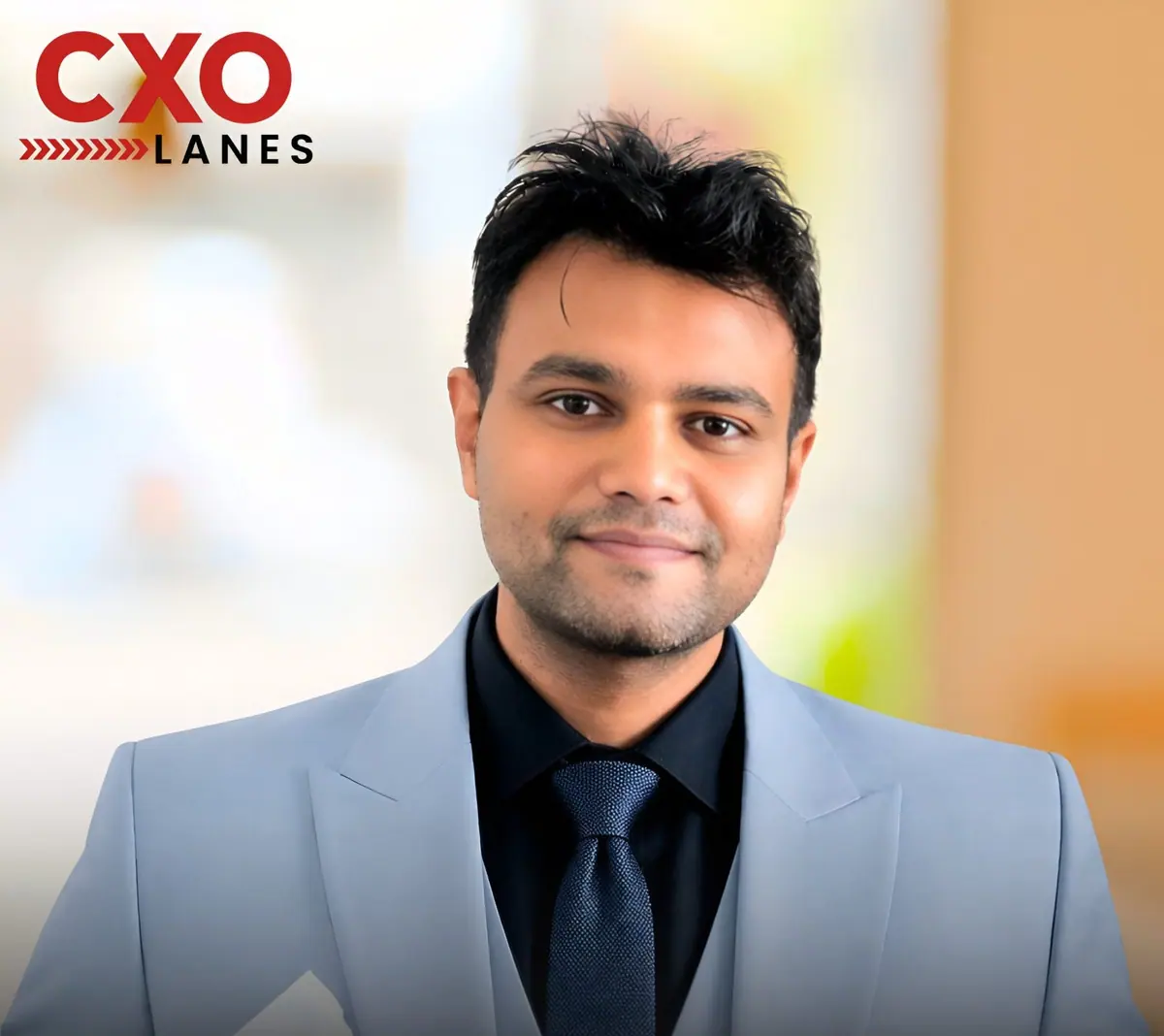 Neeraj Sharma is serving as Founder & CEO at Recyclaro.com