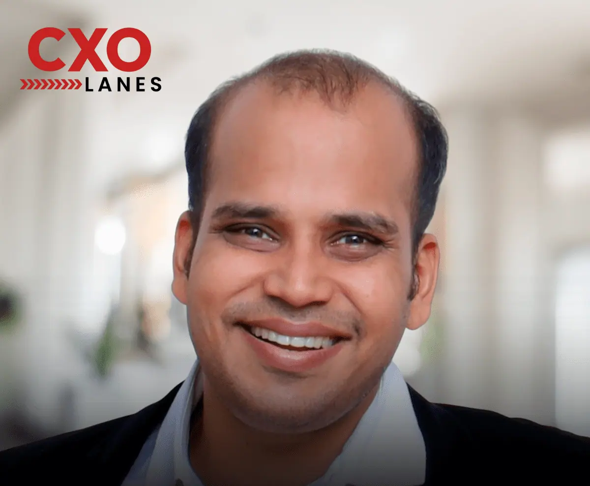 Rahul Chautel Appointed as Chief Technology Officer at Luxare by Diaspark