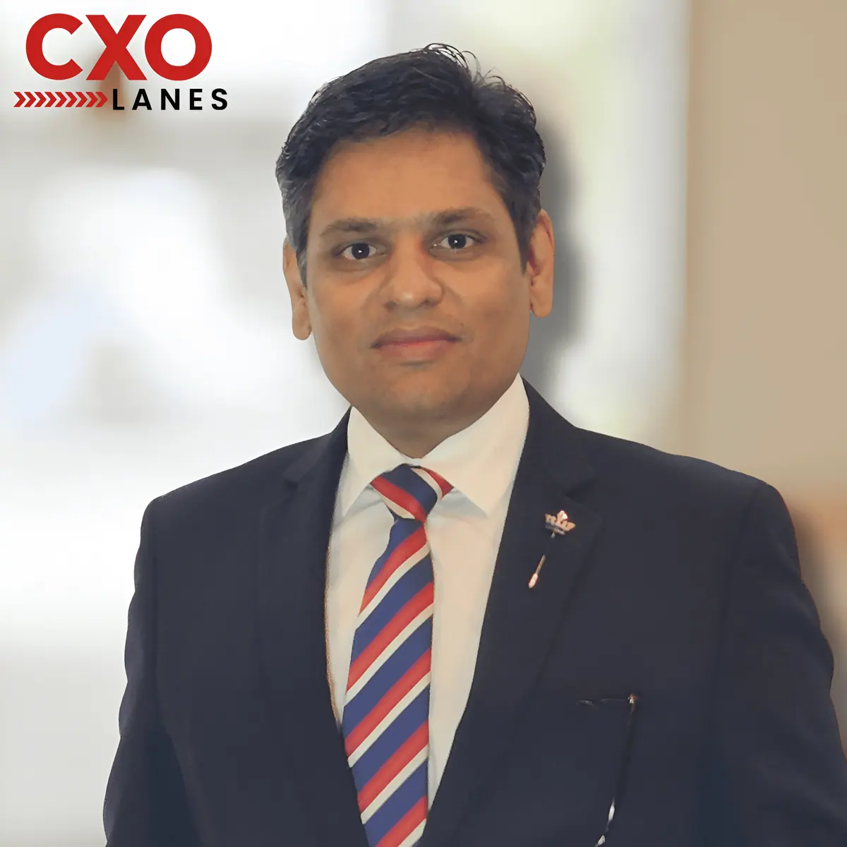 Milind Trivedi Joins HONO as Regional Head – Middle East and Africa