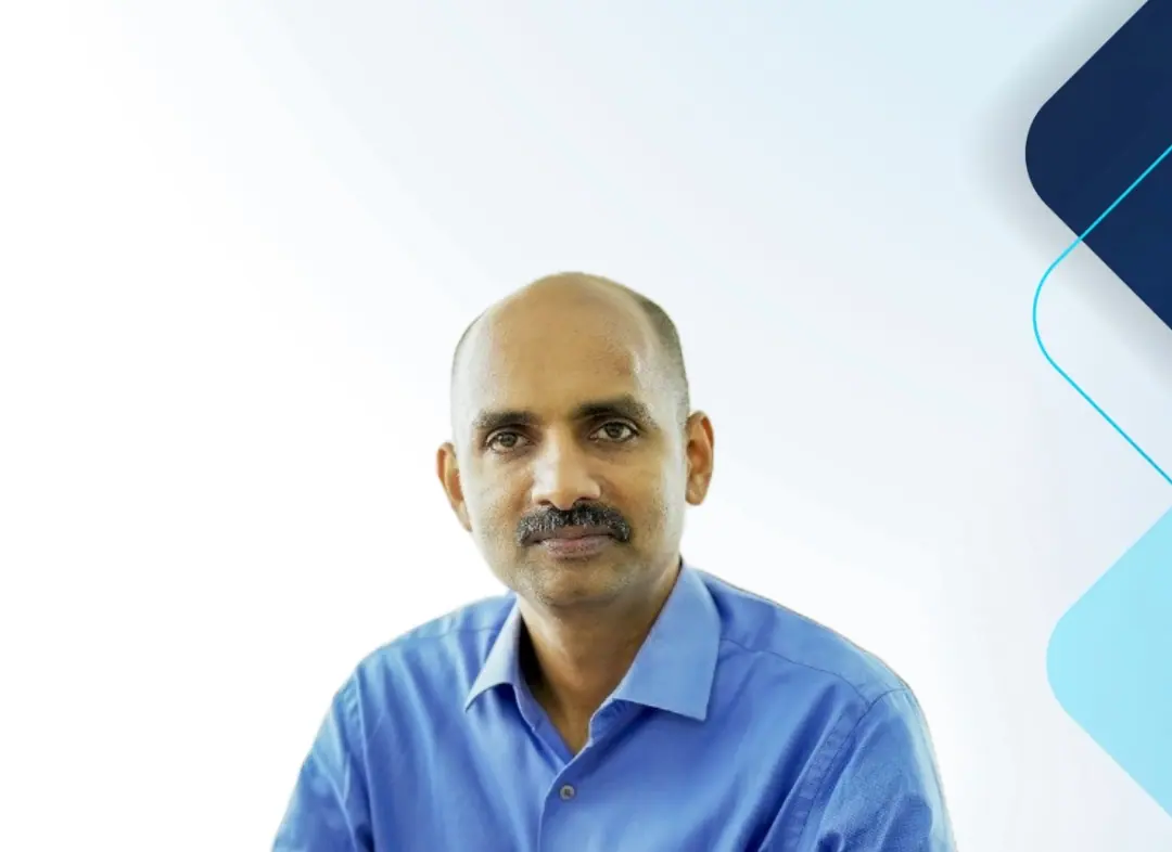 Dr. Renjith PR Elevated to Chief Human Resources Officer & Senior Vice President HR at Manappuram Finance