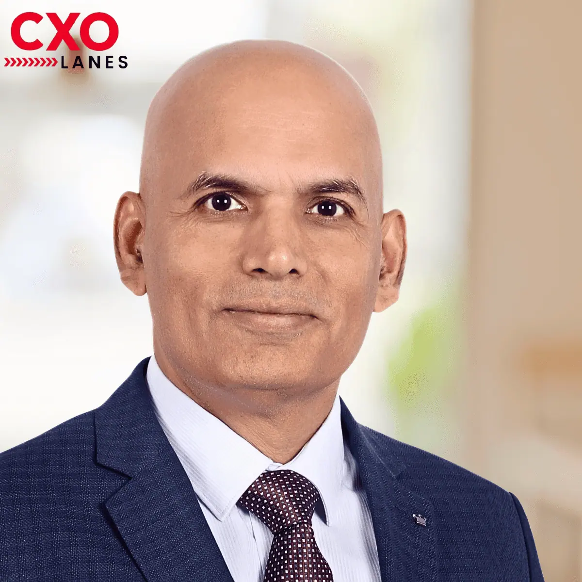 Brij A Mishra Elevated to Vice President at EXL Service