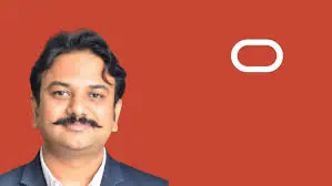 Oracle Names Vikrant Dutt as New Director for APAC Partner and Customer Success Services