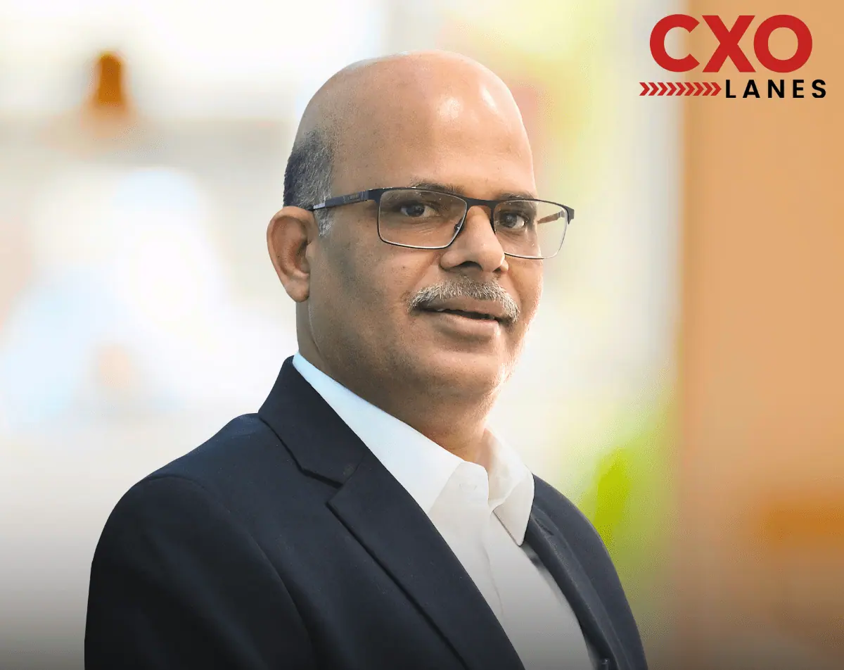 Vijay Varshney appointed as Co-Founder & Executive Director at NextG Apex India Pvt Ltd