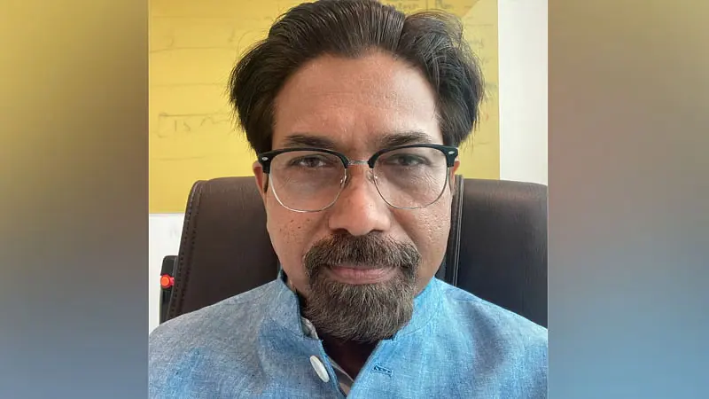 Jagran New Media Promotes Rajesh Upadhyay to Executive President