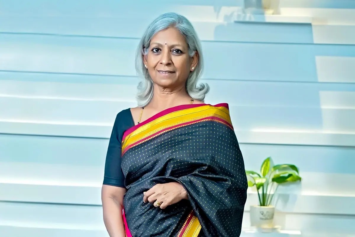 Vidya Basarkod Joins COWI as Executive Vice President – Engineering Design Centers (EDC) and Managing Director – India