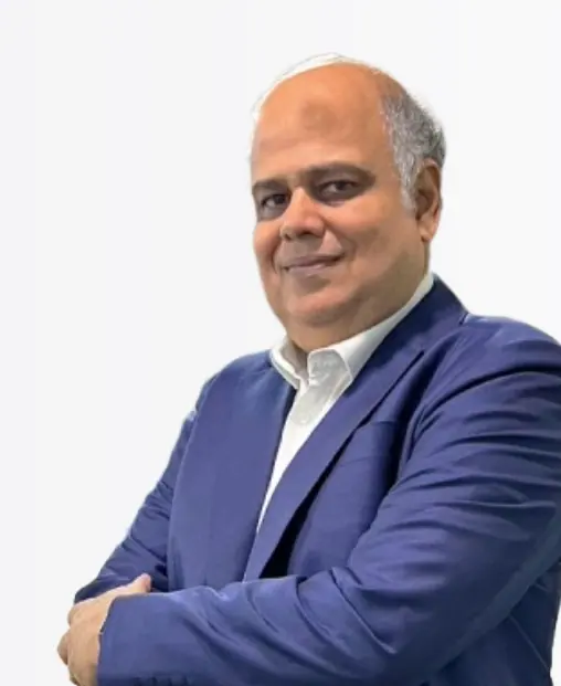 Galaxy Health Insurance Appoints G. Srinivasan as MD & CEO