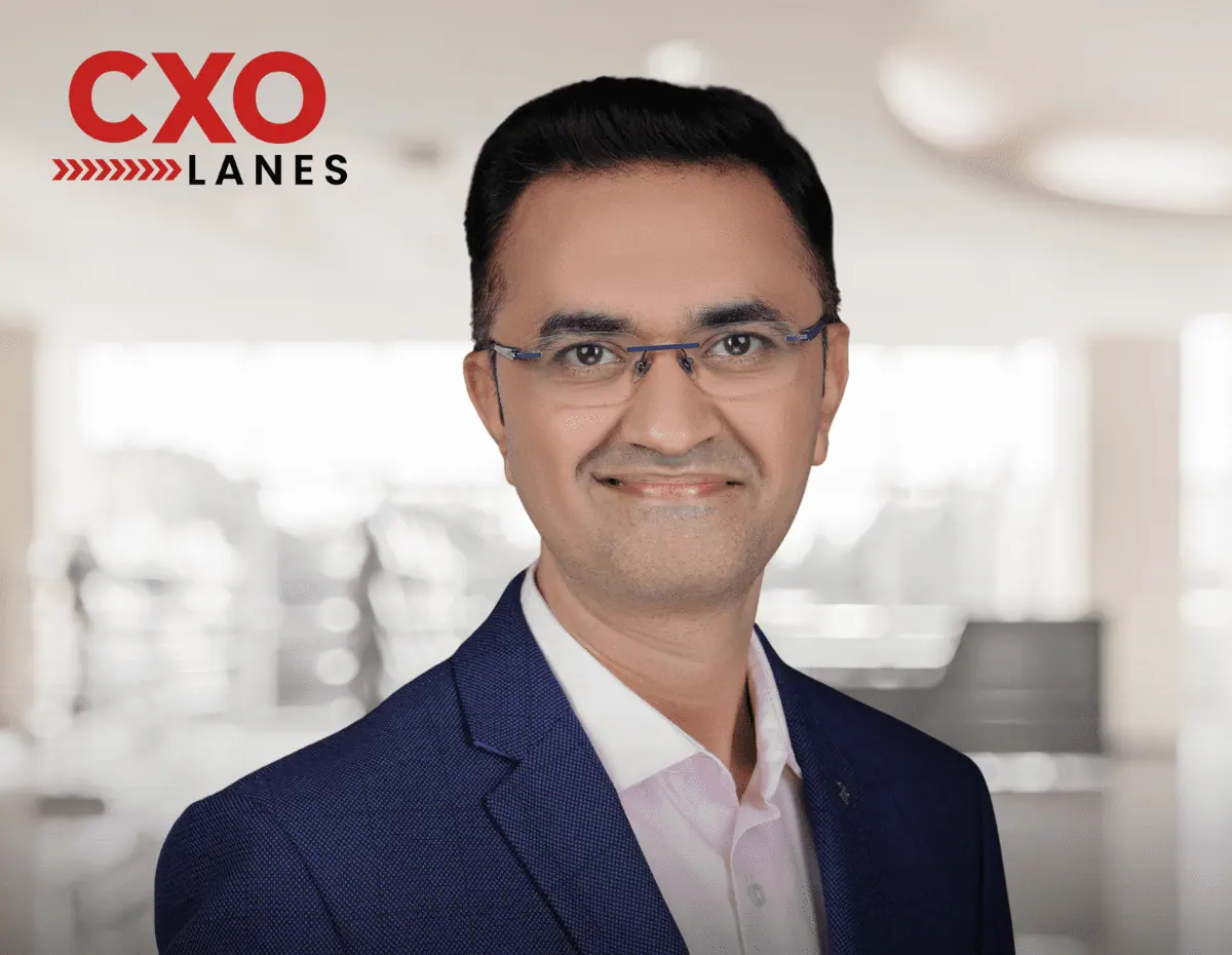 Swapnil Kulkarni has been appointed as Director, Human Resources at Pall Corporation, a Danaher company.