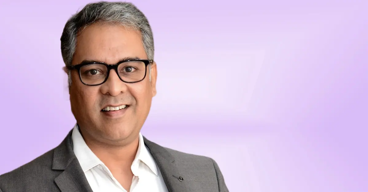 Harshvardhan Nawathe Elevated to Chief Executive Officer at JSW Foundation