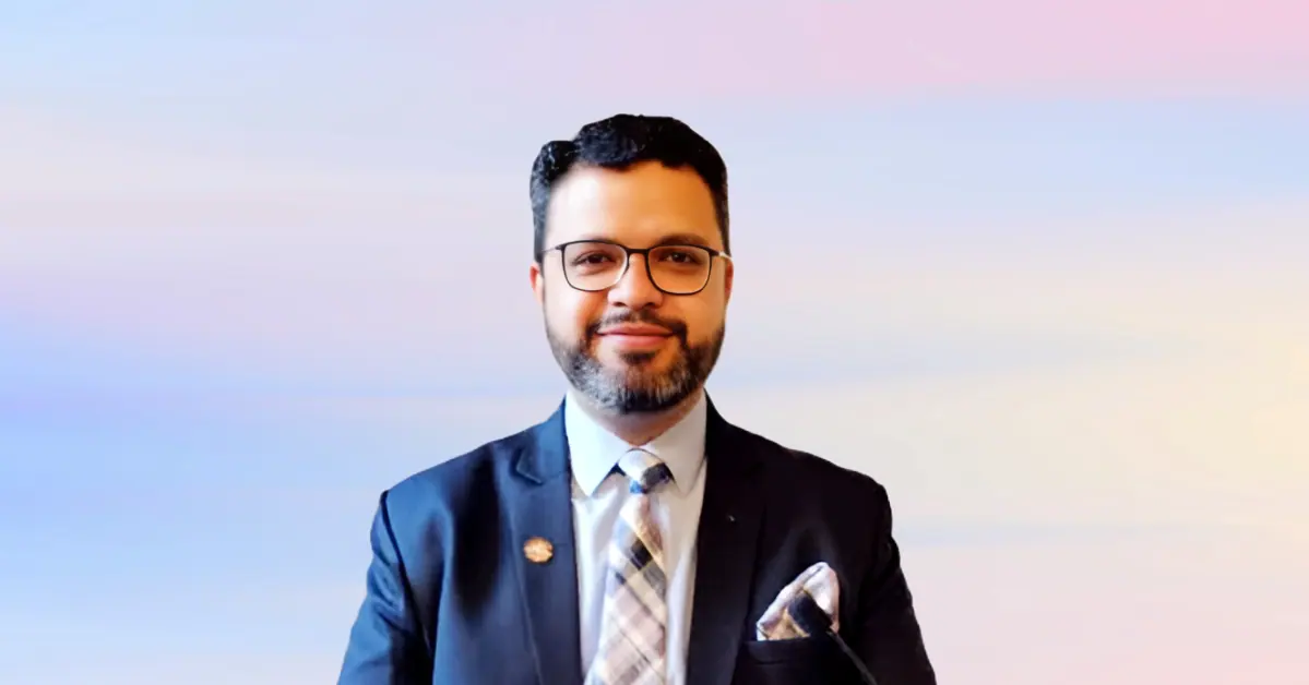 Bhavesh Jain Appointed Managing Director & CEO of TransUnion CIBIL