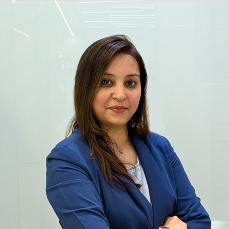 Priyanka Khanna