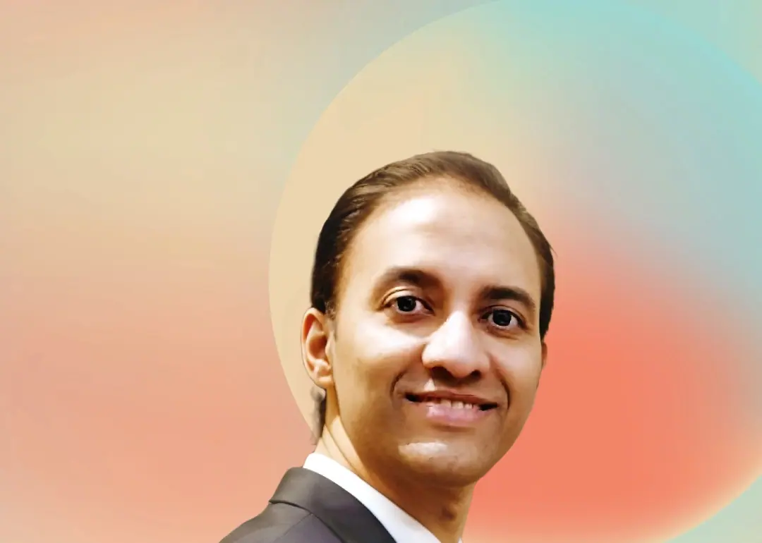 Vinod Nair Joins Aadhar Housing Finance as Head of Human Resources