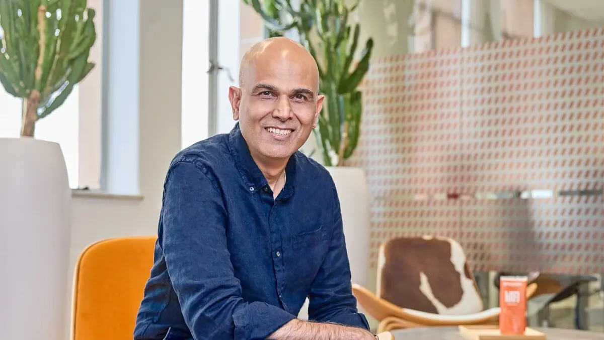 Virinder Nath Appointed as VP, Leading amaysim's Expansion into Home Internet