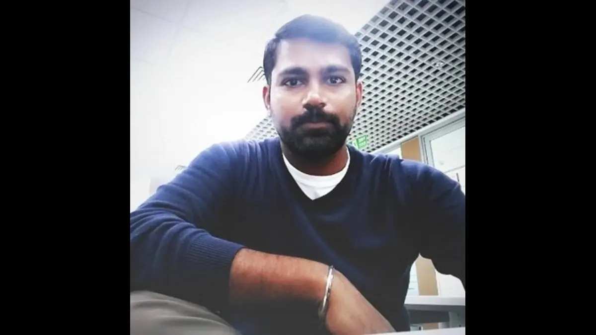 Manoj Kandasamy Expands Role to Head of Digital at Wavemaker South