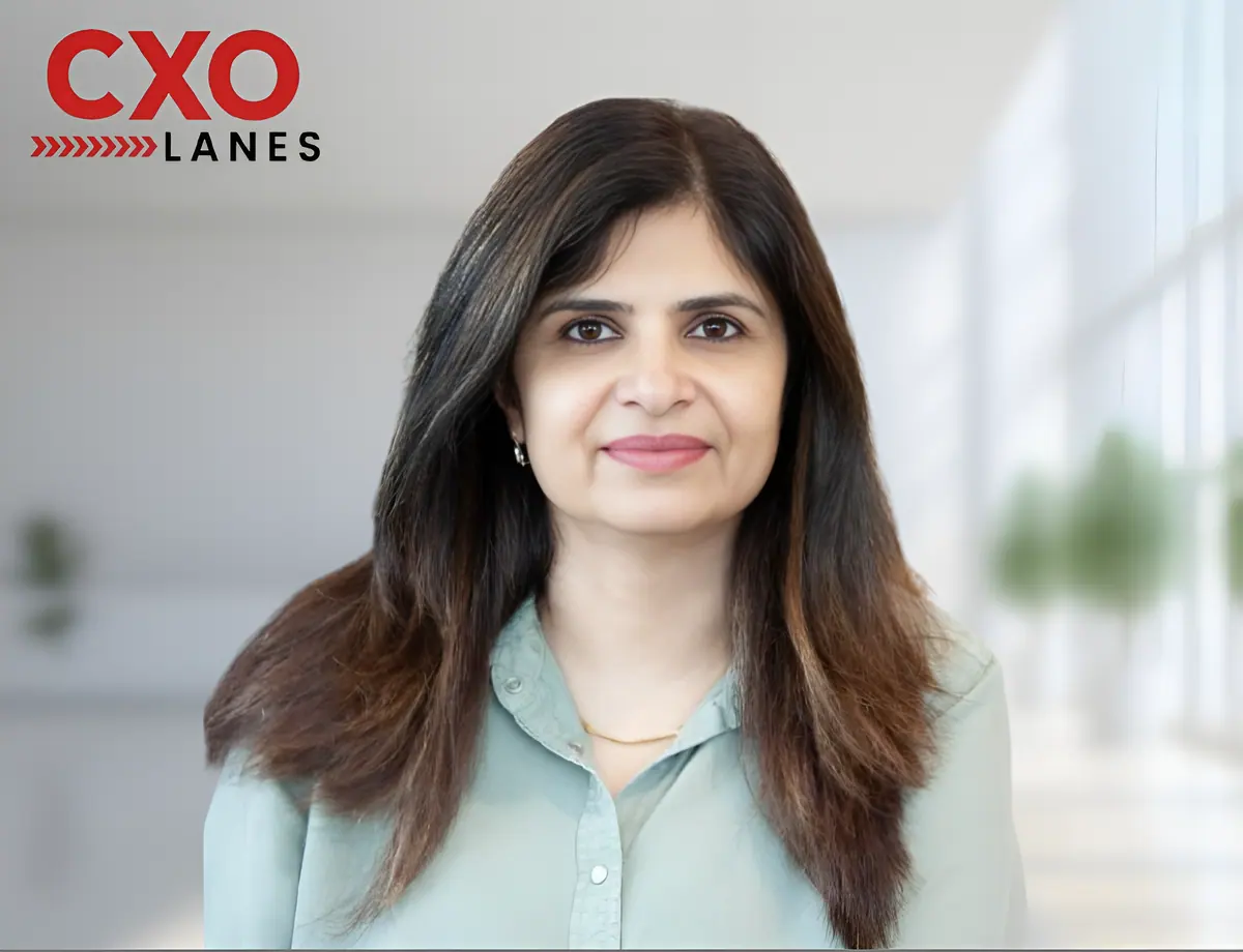 Jyoti Mahendru Joins as Chief Talent Officer and National Communication Officer at McCann Worldgroup India