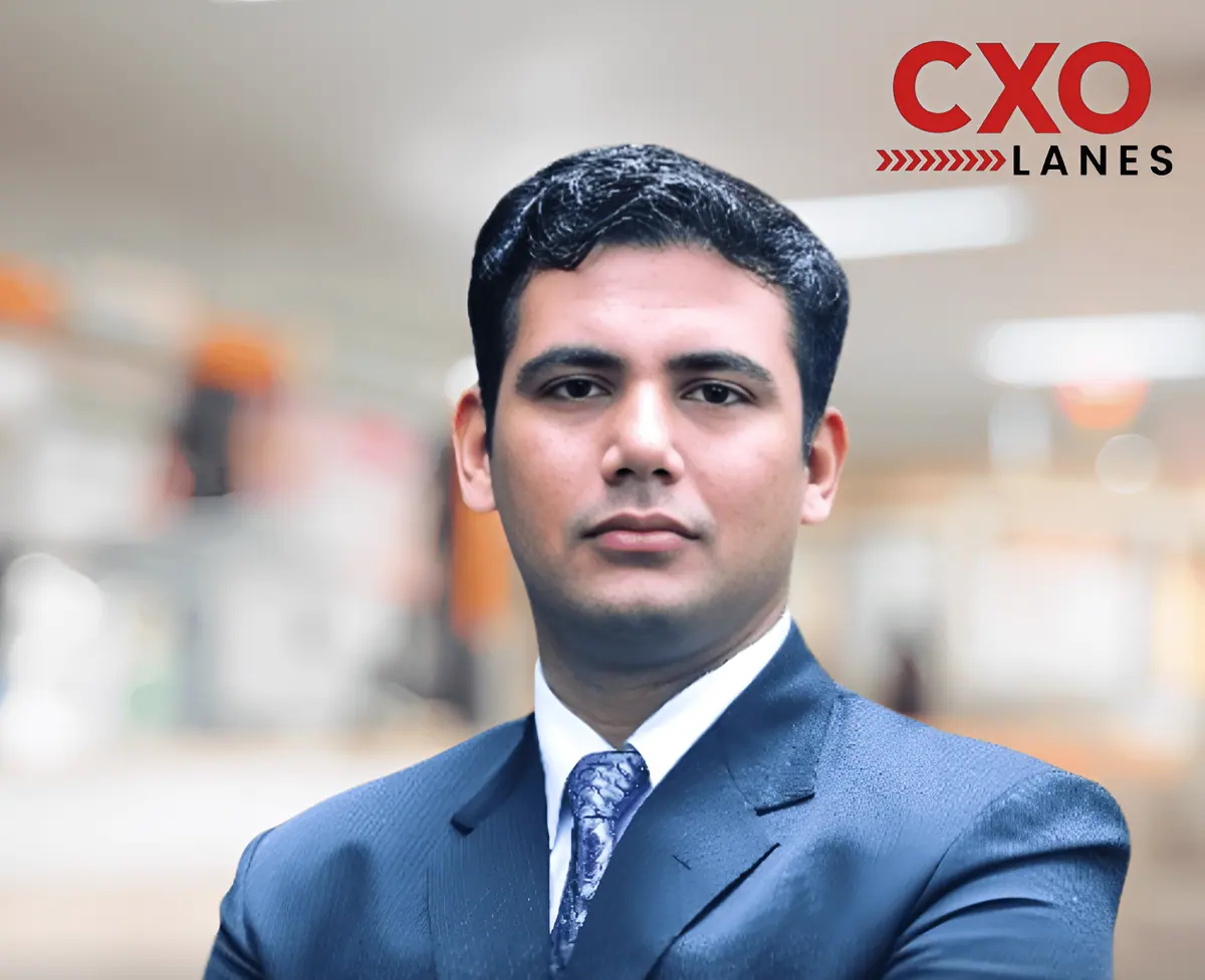 Rohit Seth Elevated to Director at YuMove, Continues to Drive Innovation at Yulu