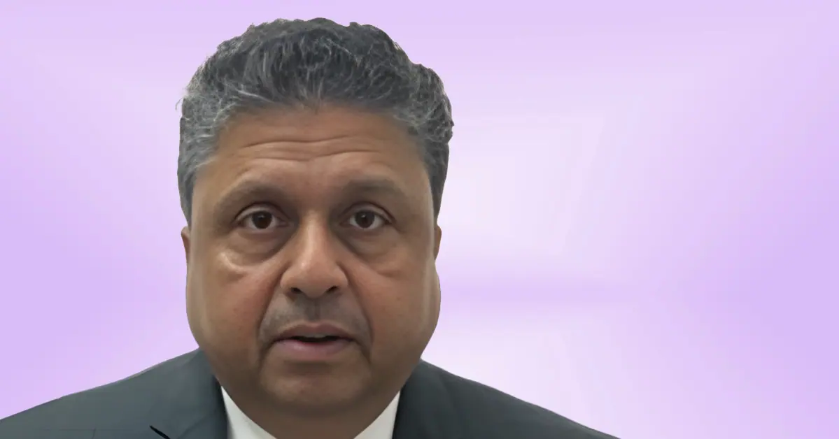 Rupesh Kumar Singh Appointed Director (HR) at Engineers India Limited