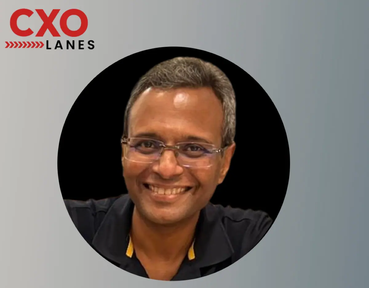 "Humility, Adaptability, and People First" - Mainak Dhar on the Lessons That Shaped His Career