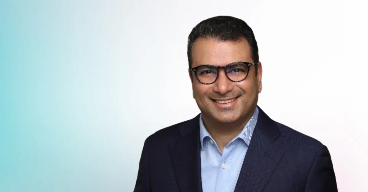 Omkar Nisal Takes Over as CEO of Wipro Europe SMU