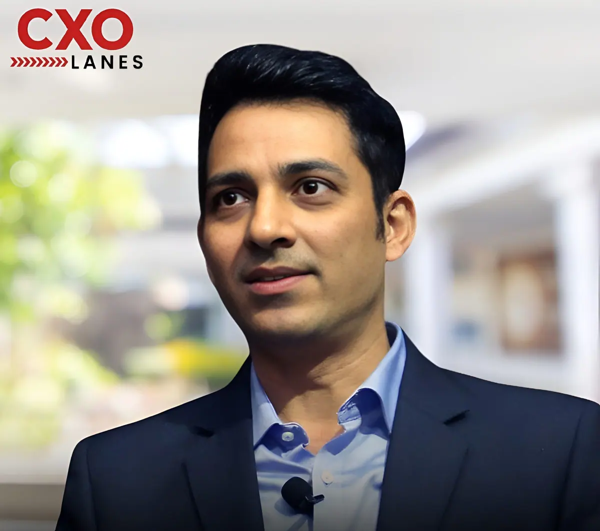 Technico Industries Appoints Amit Pandey as Chief Executive Officer