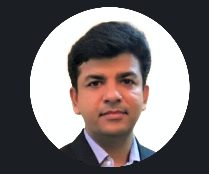 Vineet Grover