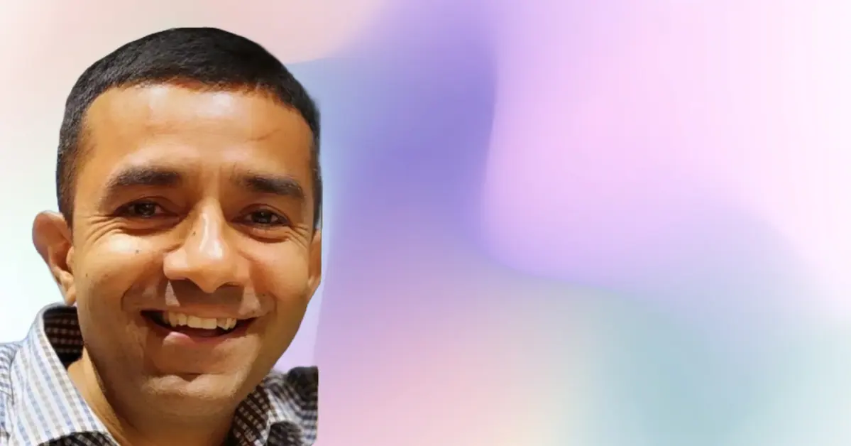 Ninad Chavda Joins Infinx as Chief Financial Officer
