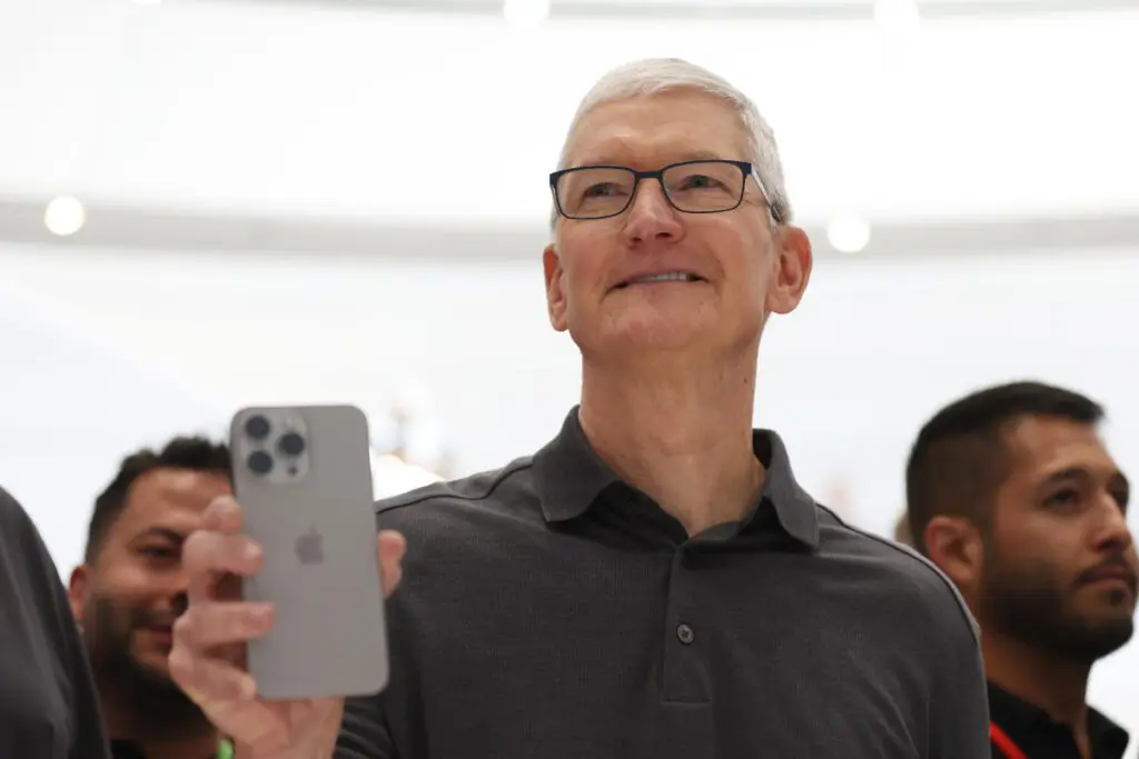 Apple Inc