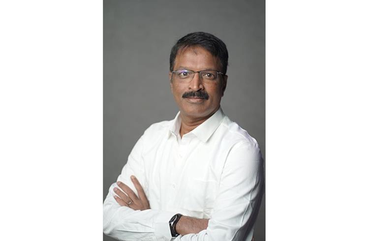 Sitaram Kandi