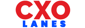 CXO Lanes: Your C-Suite Collaboration Network