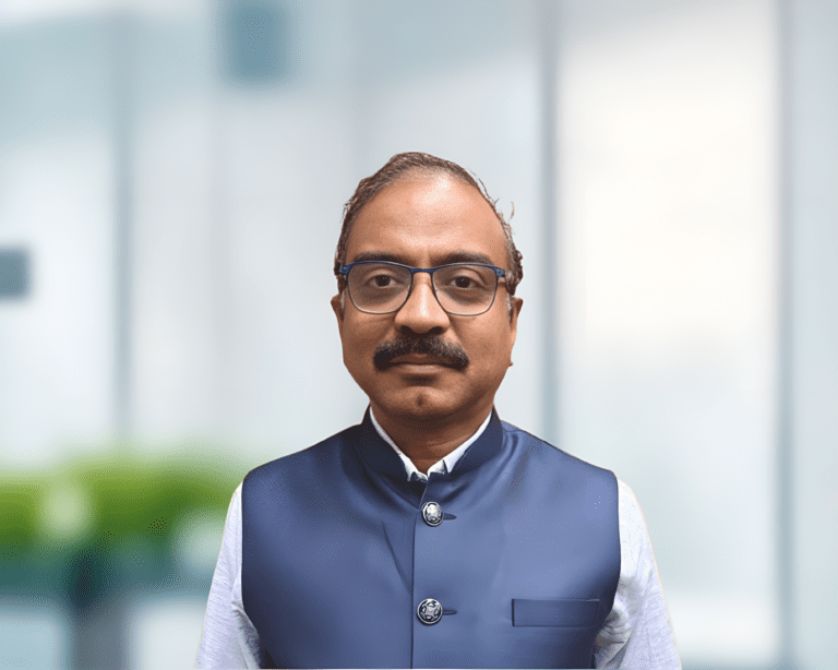 Mr. Raman Krishnamoorthy Venkat, New India Assurance,