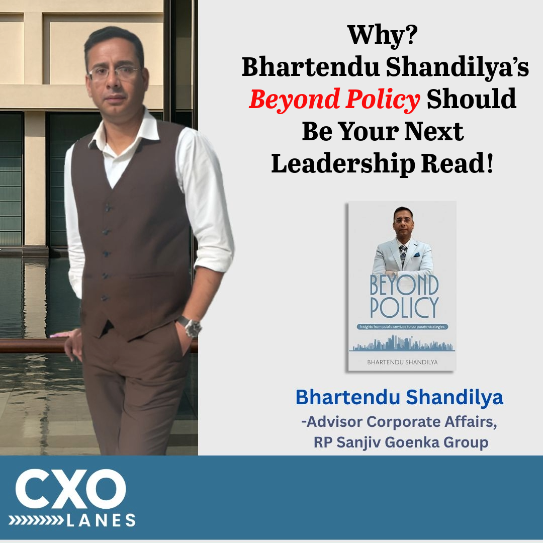 Bhartendu Shandilya